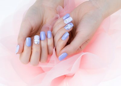 manicure e pedicure ragusa